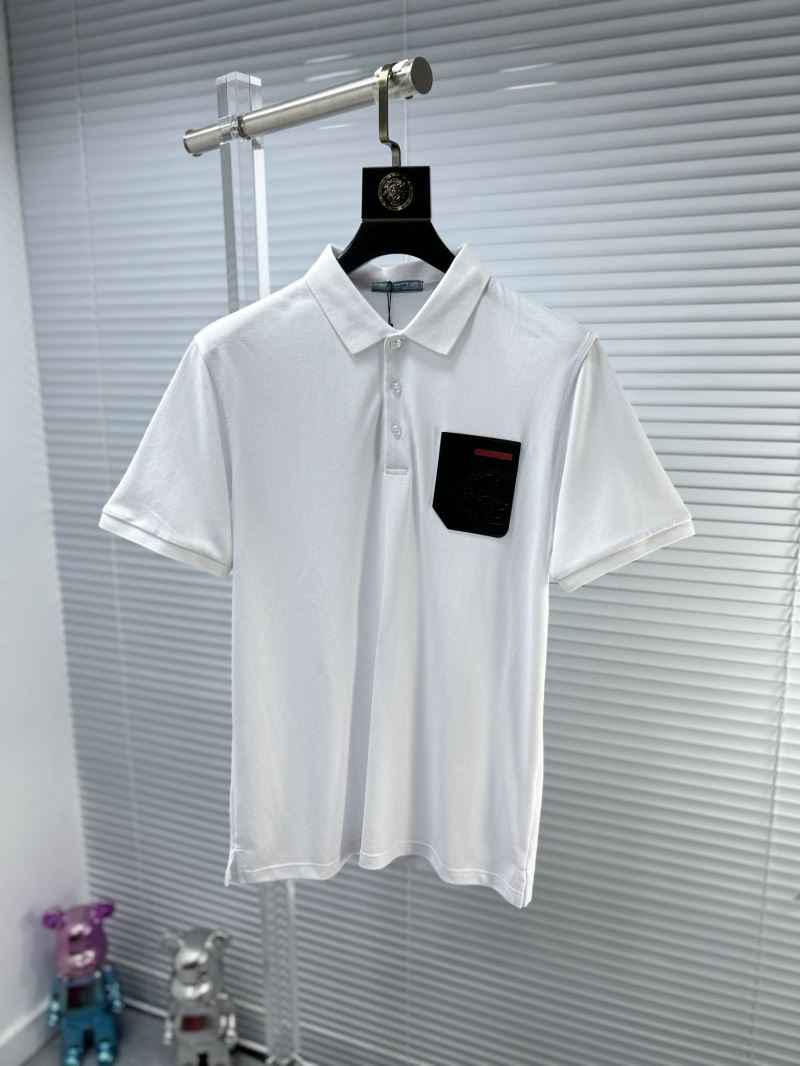 Prada T-Shirts